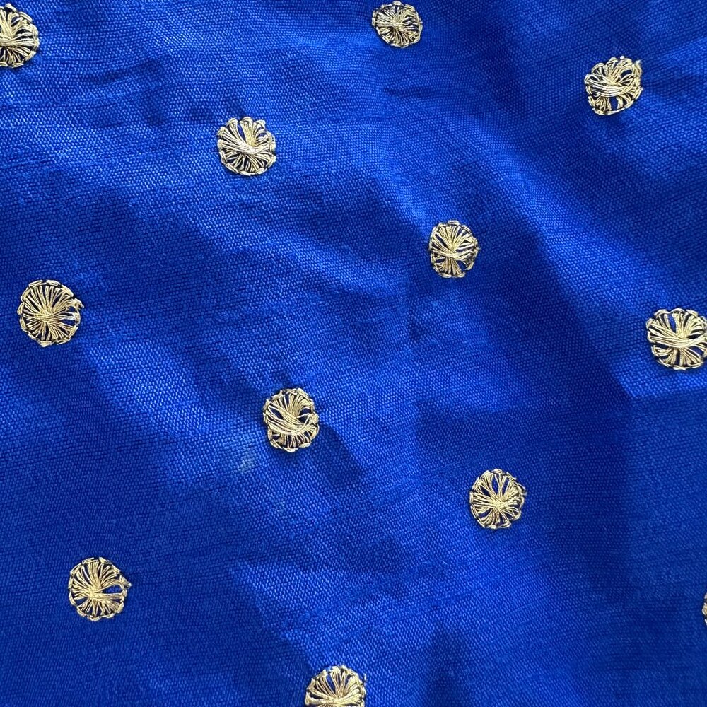 Lehenga Skirt - Picture 2 of 3